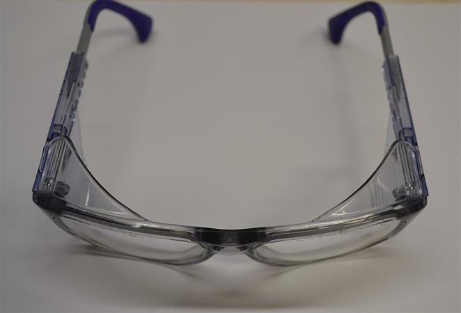 Pracovní brýle Uvex