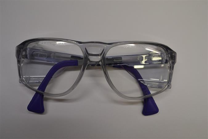 Pracovní brýle Uvex